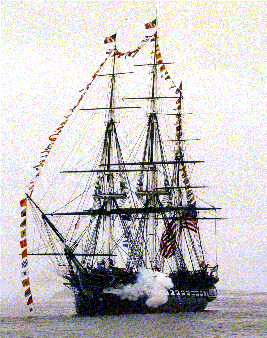 USS CONSTITUTION.GIF (47905 octets)